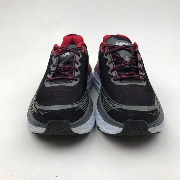 Hoka One One Bondi 5 Running Sneakers Formula One - Picture 2 of 7